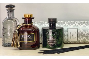 Аромадифузори