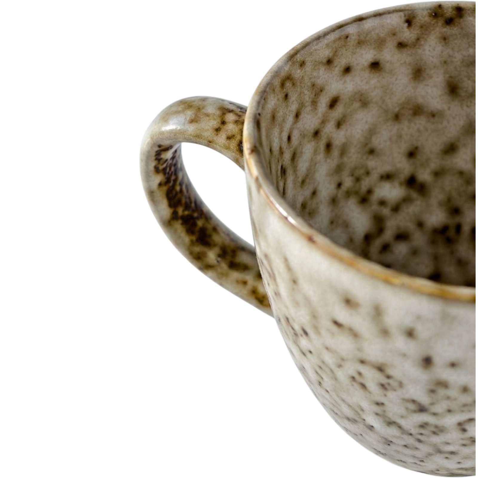 Чашка Нормандія, кераміка, 400 мл