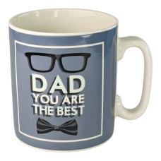 Чашка Великий тато, кераміка, 900 мл