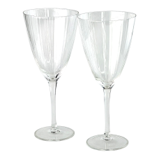 Набір келихів для Слайсі, скло, 460 мл, 6 шт