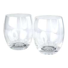 Набір склянок ДОФ Баф, скло, 470 мл, 6 шт