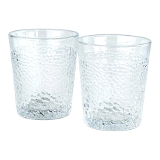 Набір склянок рокс Льодяник, скло, 270 мл, 6 шт