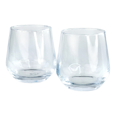 Набір склянок рокс Галло, скло, 380 мл, 6 шт