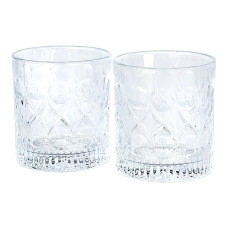 Набір склянок рокс Орієнт, скло, 270 мл, 6 шт