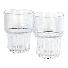 Набір склянок рокс Сеньйора, скло, 330 мл, 6 шт