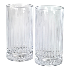 Набір склянок максі Спрейлайн, скло, 460 мл, 6 шт