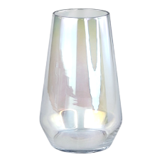 Склянка кулер Барва, скло, 530 мл