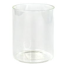 Склянка хайбол Циліндр, боросилікатне скло, 400 мл