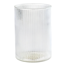 Склянка ДОФ Страйпс, боросилікатне скло, 560 мл