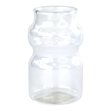Склянка коктейльна Кейп-кодер, боросилікатне скло, 250 мл