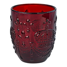 Склянка рокс Корона, скло, 250 мл