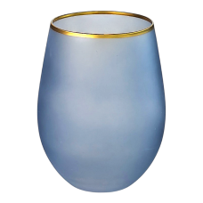 Склянка максі Леді Грей, скло, 500 мл