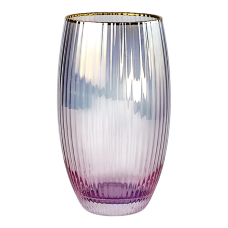 Склянка максі Оптік-голд, скло, 625 мл