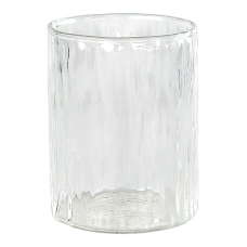 Склянка рокс Преміум Айс-ті боросилікатне скло, 320 мл