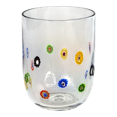 Склянка рокс Літо, скло, 300 мл