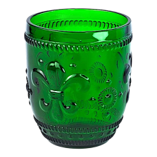 Склянка рокс Роял, скло, 250 мл, зелений