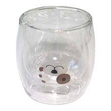 Склянка Рятівник, подвійне скло, 250 мл