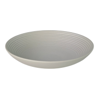 Боул Білий том-ям, кераміка, 20 см