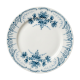Тарілка Синій вензель, порцеляна, 20,7 см