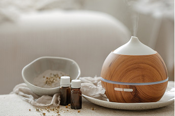 Аромадифузори