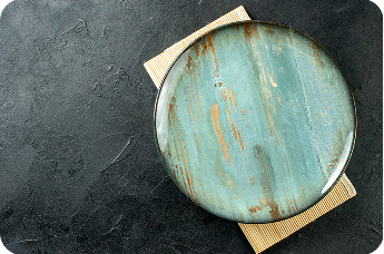 Столовий посуд