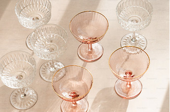 Посуд для напоїв