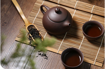 Посуд для чаювання та кавування