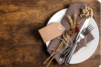 Сервірувальний посуд