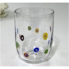 Склянка рокс Літо, скло, 300 мл