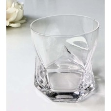 Склянка Айс-ті, скло, 200 мл