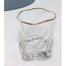 Склянка Сінгл-молт, скло, 225 мл