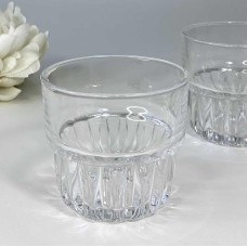 Набір склянок Сеньйора, скло, 150 мл, 6 шт