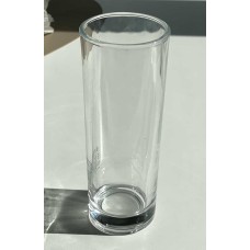 Набір склянок хайбол LXY, скло, 270 мл, 6 шт