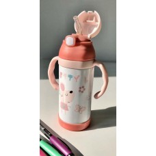 Термос з поїлкою Петті, 375 мл