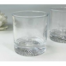 Набір склянок рокс Кіліманджаро, скло, 270 мл, 6 шт