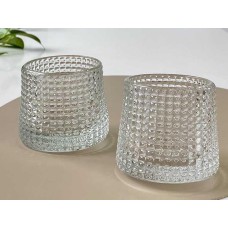 Набір склянок Артур, скло, 170 мл, 6 шт