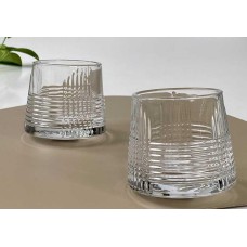 Набір склянок Галахад, скло, 170 мл, 6 шт