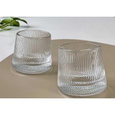 Набір склянок Ланцелот, скло, 170 мл, 6 шт