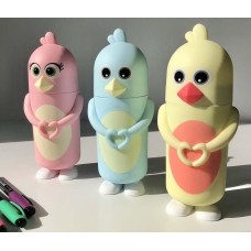 Пляшка Бйорд, скло 280 мл