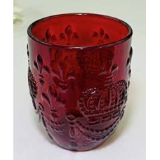 Склянка рокс Корона, скло, 250 мл