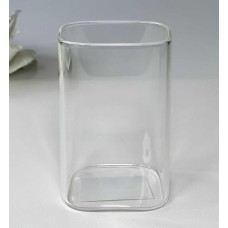 Склянка рокс Куб, боросилікатне скло, 250 мл