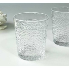 Набір склянок рокс Льодяник, скло, 270 мл, 6 шт