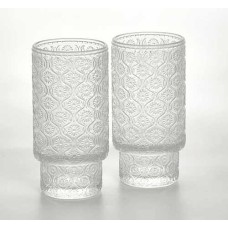 Набір склянок коктейльних Осман, скло, 300 мл, 6 шт