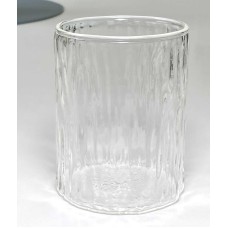 Склянка рокс Преміум Айс-ті, боросилікатне скло, 300 мл