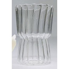 Склянка коктейльна Корсар боросилікатне скло, 300 мл