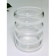 Склянка коктейльна Йока боросилікатне скло, 300 мл