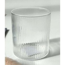 Склянка рокс Айленд боросилікатне скло, 320 мл