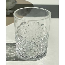 Набір склянок рокс Опал, скло, 330 мл, 6 шт