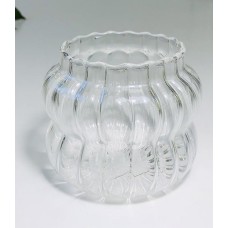 Склянка коктейльна Істамбул, боросилікатне скло, 380 мл