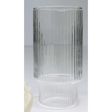 Склянка коктейльна Босфор, боросилікатне скло, 400 мл